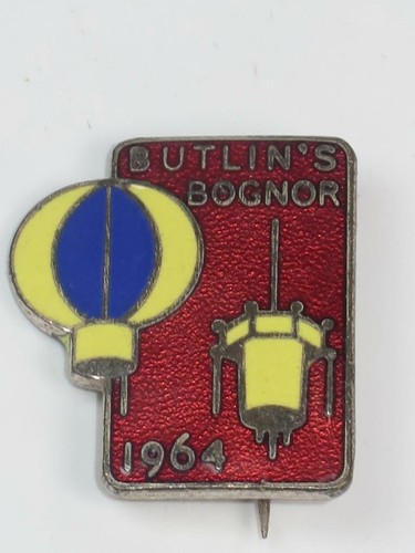Vintage butlins memorabilia - vintage,