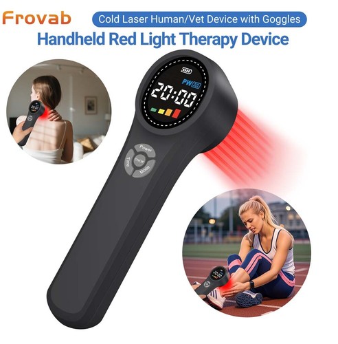 1760mw medical red light - red,