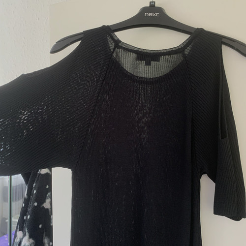 Warehouse size black - size, 10