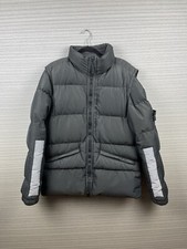 100% AUTHENTIC STONE ISLAND