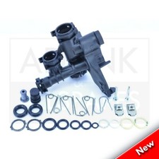 WORCESTER GREENSTAR 25 29 30