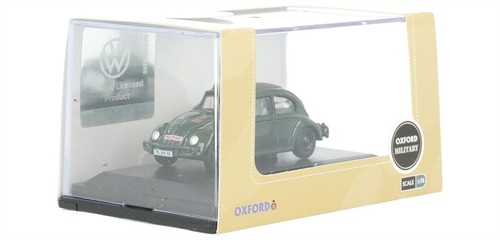 Oxford oo gauge - 1:76,