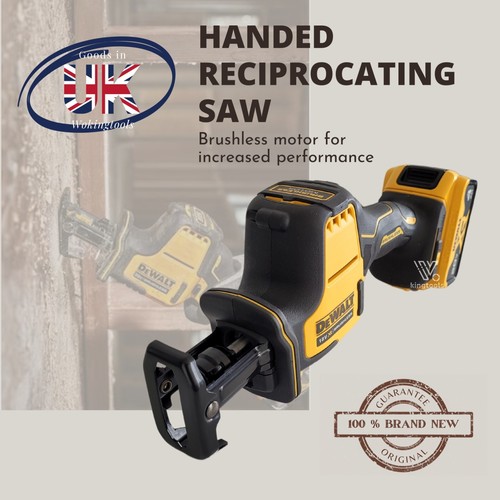Dewalt dcs369n 18v - dewalt, dcs369n-xj