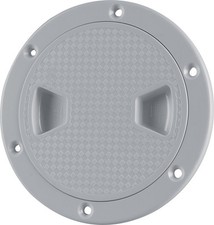 8" SEAFLO ABS white DECK