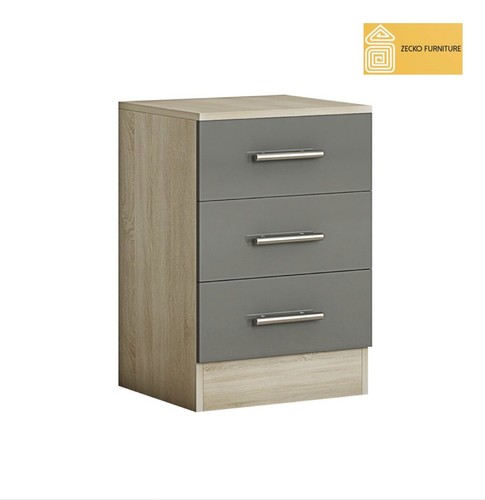 Drawer bedside table cabinet - drawer,