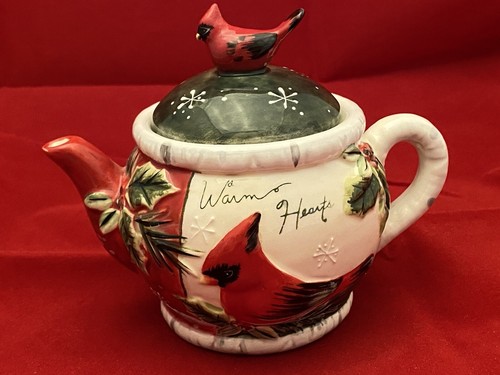Yankee candle holly cardinal - yankee,