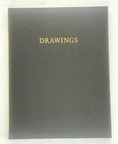Drawings major acquisitions - drawings,