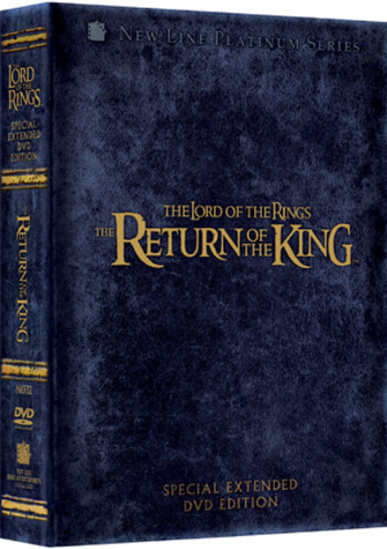 The lord rings - lord, rings: