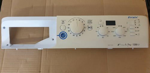 Indesit washing machine - washing, innex