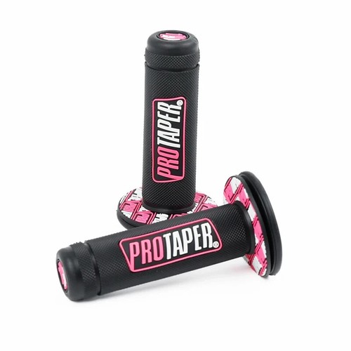 Pro taper dual - pro, grips