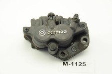 BMW F 650 CS Bj. 2003 - Brake