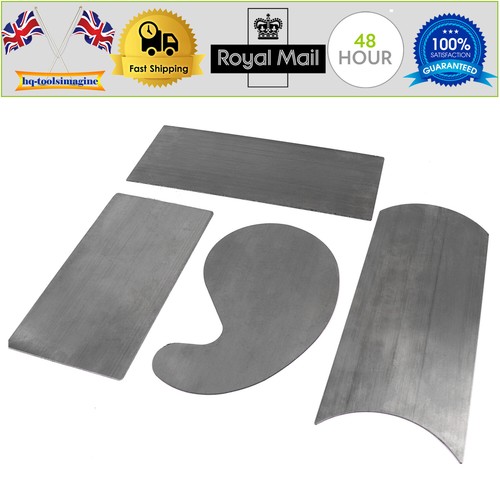 4pcs carbon steel - 4pcs,