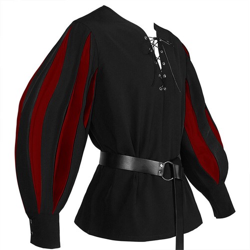 New men medieval - new, renaissance