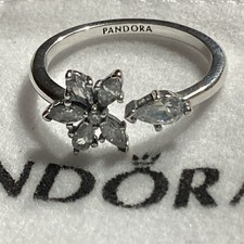 Pandora Ring Sparkling
