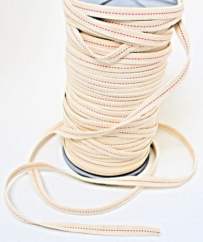 Metre wick cotton 100 - cotton, 100%