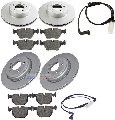 For bmw e60 - e61, 520d