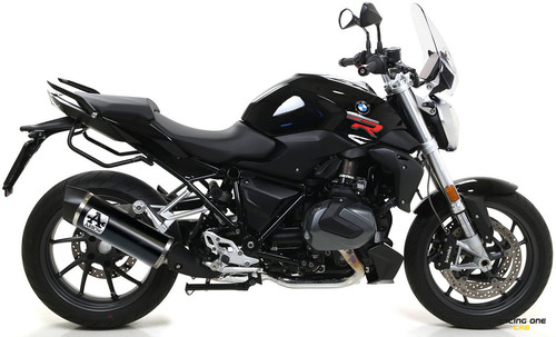 Exhaust muffler silencer arrow - muffler,