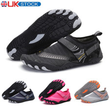 WOMENS MENS WATER SHOES BEACH