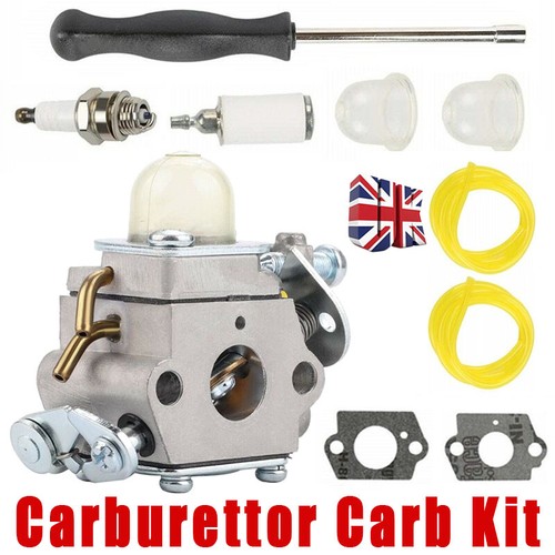 Carburettor fuel line - fuel, set