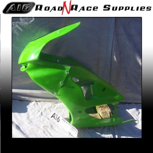 Kawasaki zx6r zx636 a1p - zx6r,