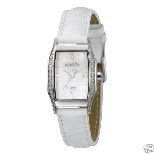 Ellesse ladies dress watch - ladies,
