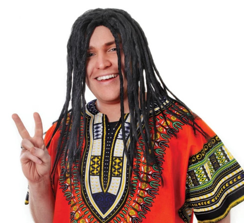 Dreadlock wig rasta - dreadlock,
