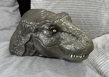 Jurassic World Dinosaur Head