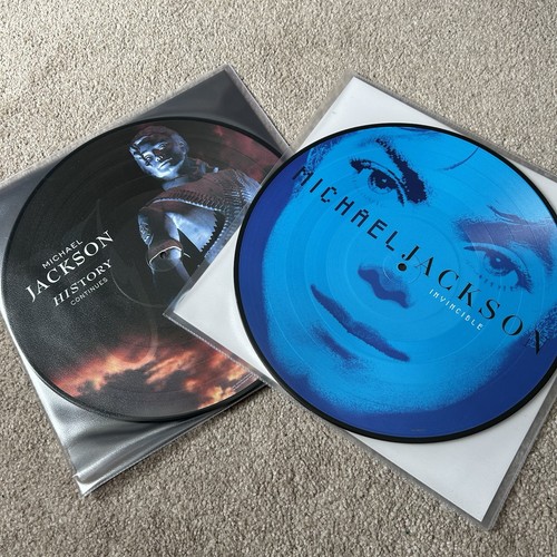Michael jackson invincible - jackson, –