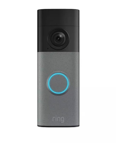 Ring video doorbell - ring,
