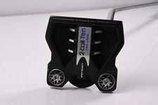 Odyssey TEN 2-Ball Arm Lock