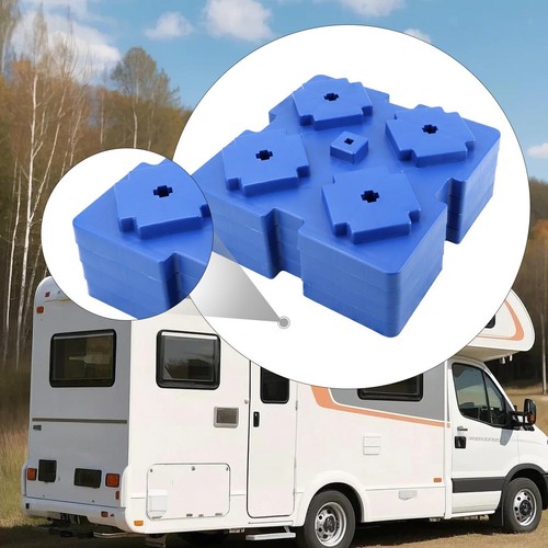 4pcs leveling blocks - 4pcs, rv