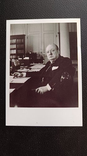 British prime minister winston - british,