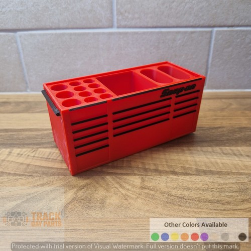 Snap style toolbox - snap,