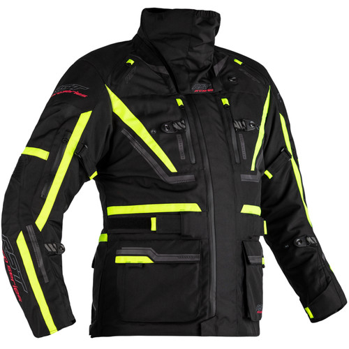 Rst pro series paragon - rst,