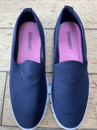 New damart comfy shoes - ,
