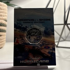 RAF Memorabilia Legends of the