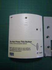 Boss Therm BPS242RF Wireless