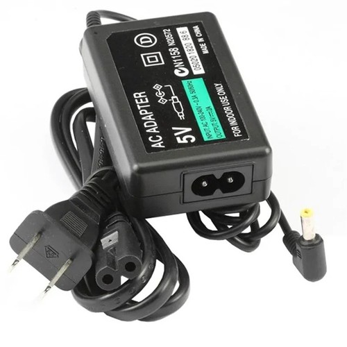 Psp adapter charger - charger, 5v