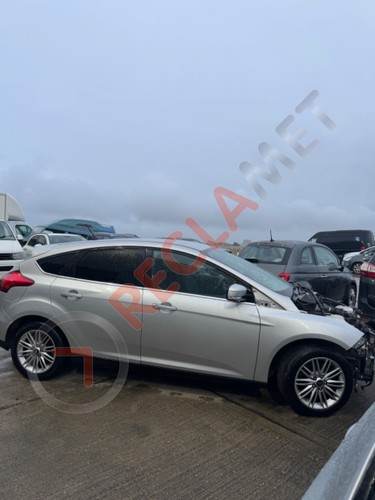 Ford focus zetec edition - zetec,
