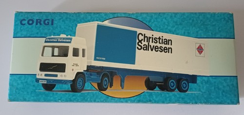 Corgi classics 98304 - classics,