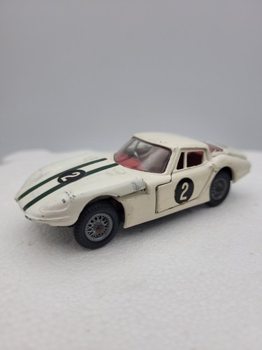 Corgi toys 324 marcos volvo - no.324,