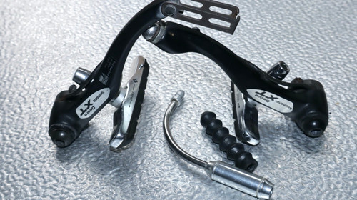Shimano deore brake - shimano, xt