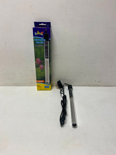 Fish fun frf ah150 tropical - r,