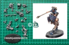 Games Workshop Necromunda