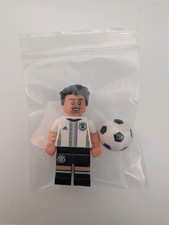 Lego Minifigure Germany