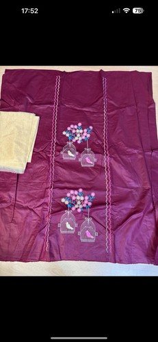 Asian women salwar kameez - women's,