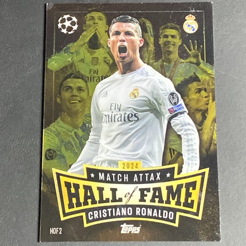 Topps match attax 2024 - attax, 2024/2025