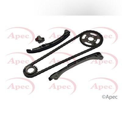 Apec timing chain kit - apec,