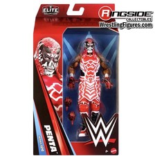 Penta WWE  126 Elite PRE ORDER