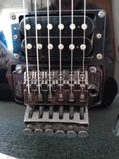 Ibanez S series S370 all black in great condition